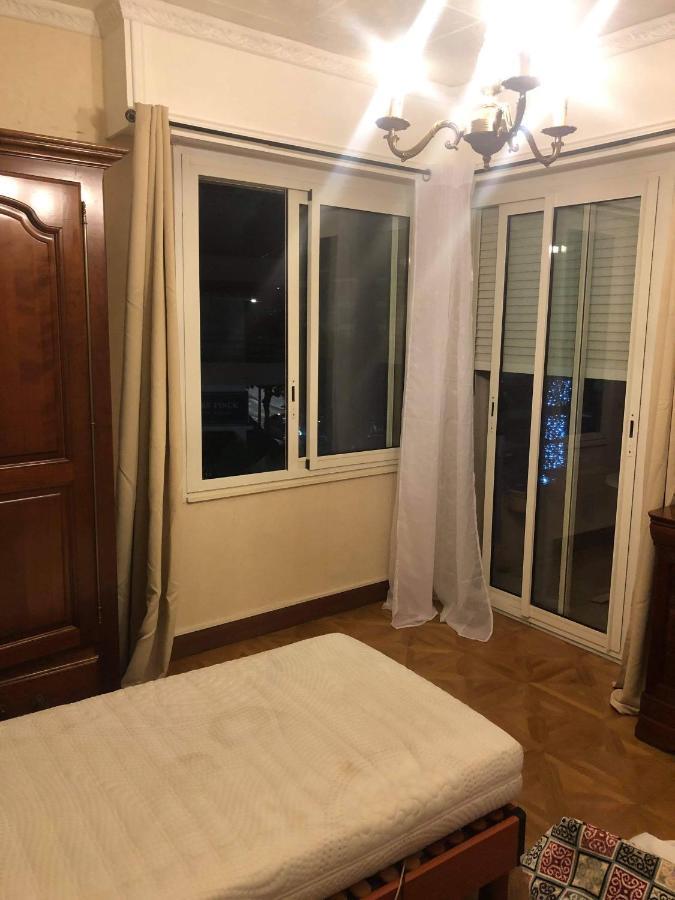 Magnifique Emplacement Pour Ce Joli F3 Cavalaire-sur-Mer Exterior foto