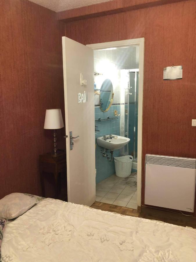 Magnifique Emplacement Pour Ce Joli F3 Cavalaire-sur-Mer Exterior foto