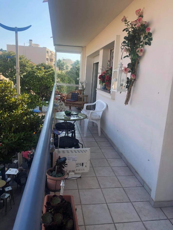 Magnifique Emplacement Pour Ce Joli F3 Cavalaire-sur-Mer Exterior foto