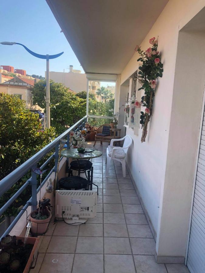 Magnifique Emplacement Pour Ce Joli F3 Cavalaire-sur-Mer Exterior foto